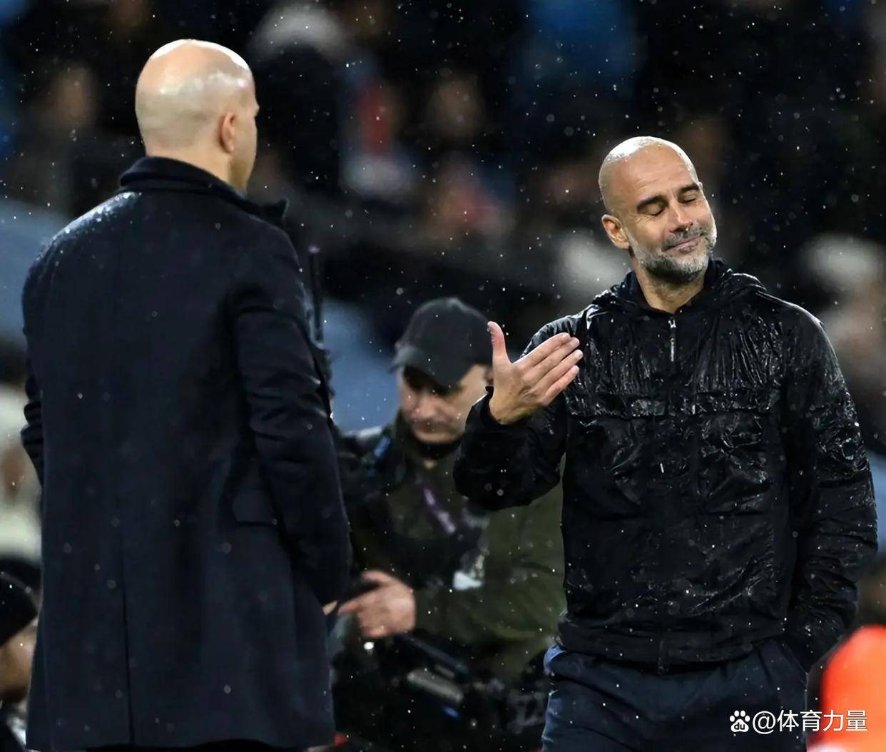 里程碑夜曼城手感冰凉，欧超杯今夜刷纪录，信心回归，阵容厚度经受考验的简单介绍-九游客户端入口